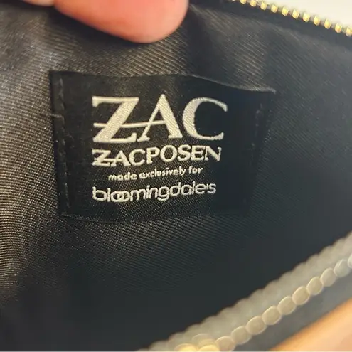 ZAC Zac Posen Celia Rose Gold Crossbody Bag