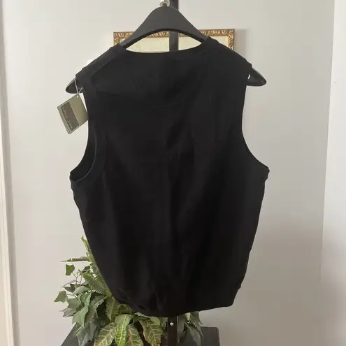 Cutter and Buck Women Small Black Pull Over CB7650-89W Aaron’s University