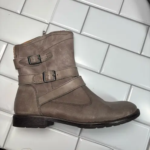 Montana West Montana Women's Rylan Boot size 6.5M