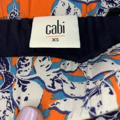 CAbi  Calypso Skirt