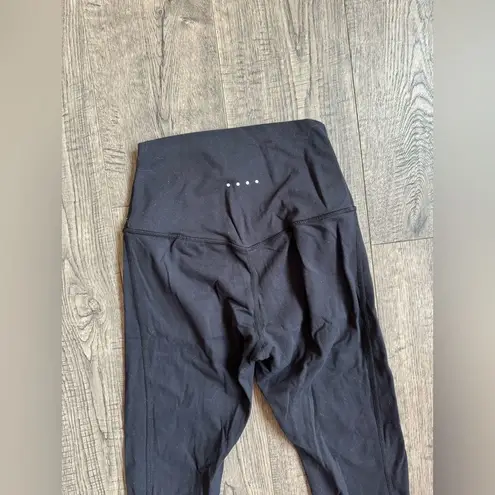 ACTA Black Butter Soft Legging