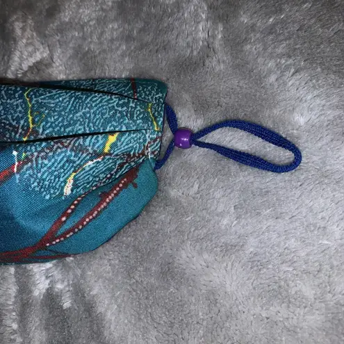 Handmade Fabric Face Mask Under the Sea Turtle Reversible