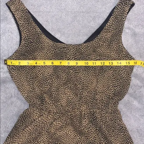 Rhapsody dress size S