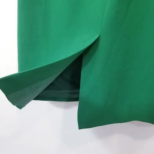 Karen Millen Color Block Sheath Dress New with FLAWS Stains