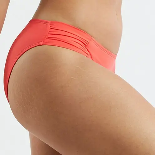 Title Nine Bikini Bottoms SZ Medium NWT Holy Grail Swim Low Rise Medium Coverage