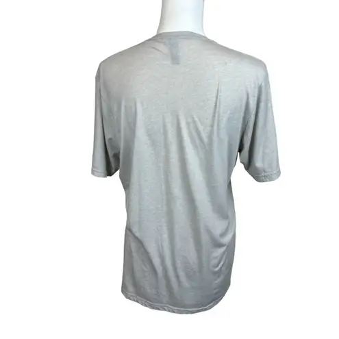 Next Level Apparel graphic print t-shirt, size Large, unisex, summer, beach