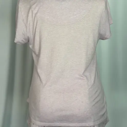 Laura Ashley Pink Intimates Pajama Set (737)