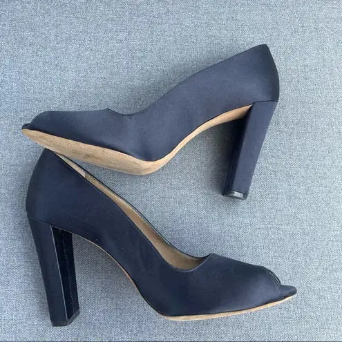 Marni Satin Heels Size 7