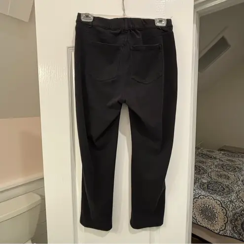 Maurice's  Size 9-10 Black Leggings Pants