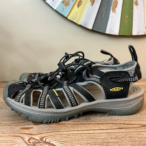 Keen Women's Whisper Sport Sandal