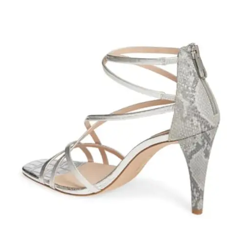 Louise et Cie NWOT Kreeli Sandal