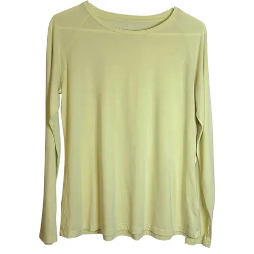 Free Fly Lightweight Long