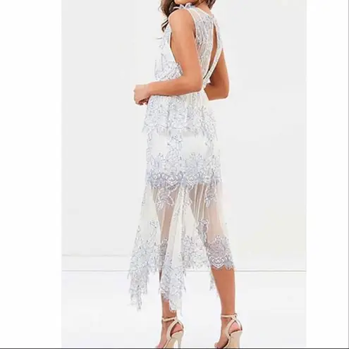 Alice McCALL Clementine Formal Gown