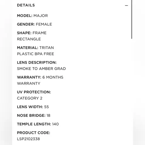 Le Specs Unisex Major Exclusive Yellow Limoncello Sunglasses