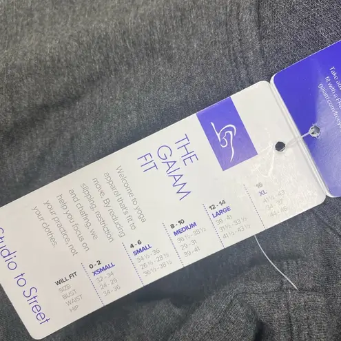 Gaiam Easy Fit Dress