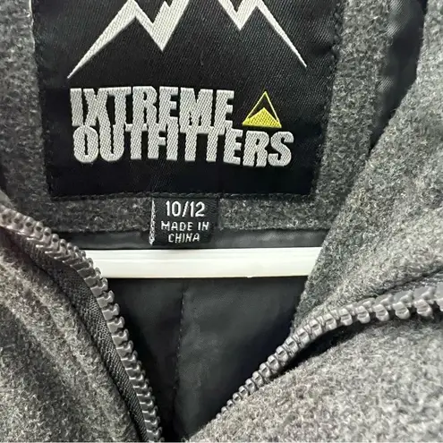 Extreme outfitters Womens 10/12 jacket, outdoor, workwear