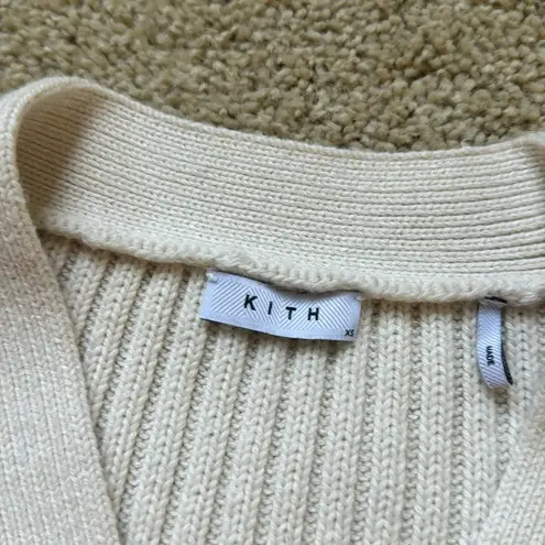 Kith  Cardigan