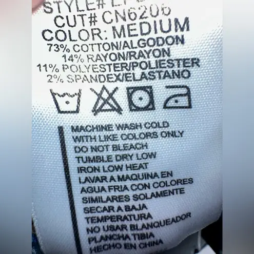 Vibrant NWT Jeans - 9/28