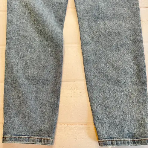 Miss Selfridge NWT - Denim - Women’s High Waisted Mom Jeans - Size 4