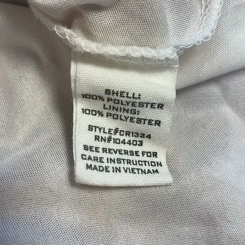 MINE Peasant Babydoll Milkmaid Off