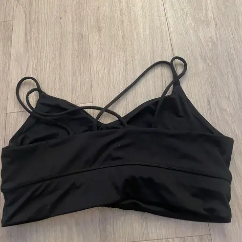 Sports bra Size XL