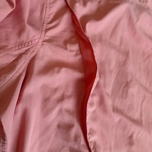 Duluth Trading Co. Women’s Armachillo Cooling Long Sleeve Shirt | Peach | 2XL Orange Size 2X