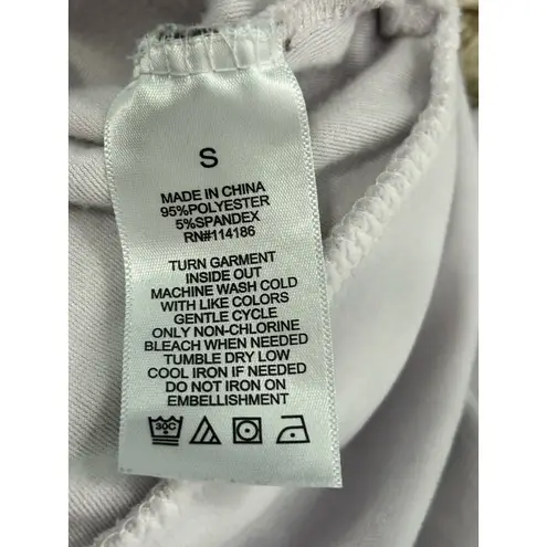 Juicy Couture  Women's Light Purple Velour "Juicy" Zip-Up‎ Hooded Jacket S