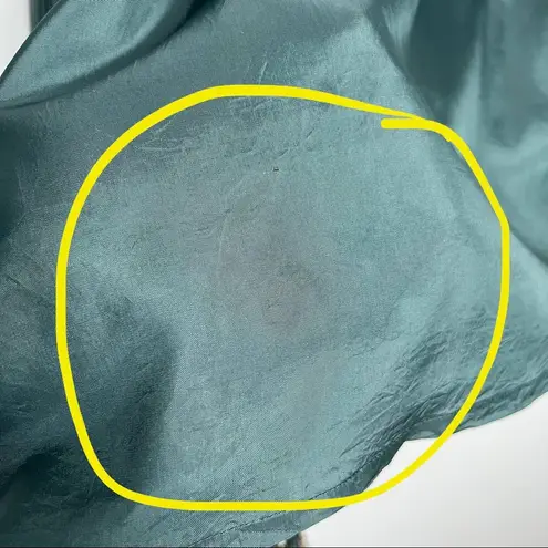 Sandra Petite Boucle Tweed Knit Wool Blend Lined Wrap Skirt Size 6P