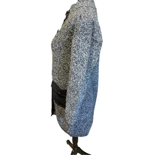 Orvis Long Line Sweater Cardiganâ SP Outdoor Rustic Country Casual Cotton Cozy