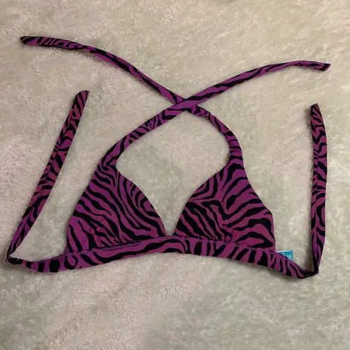 PINK - Victoria's Secret Y2K VS Bikini top