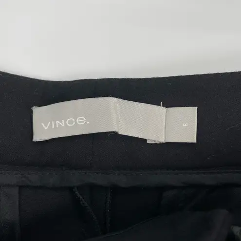 Vince . Women's‎ Tailored Professional Flat Front Straight Leg Dress Pants Size 6