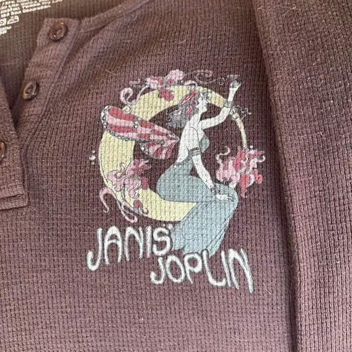 Boutique Janis Joplin Thermal