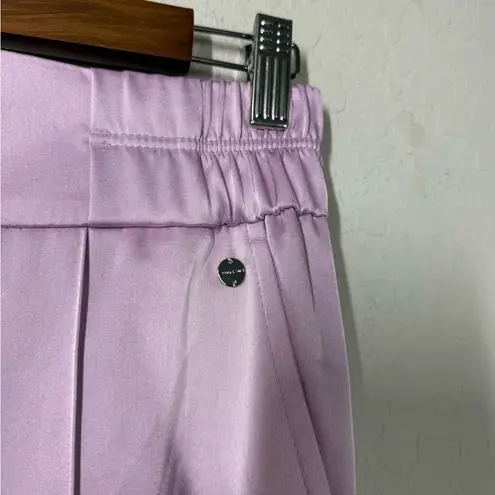 Marc Cain Washington Pant Size US 4 Purple