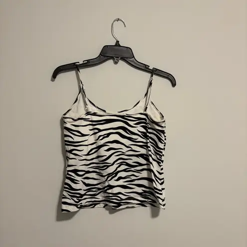 British Khaki vintage tank top