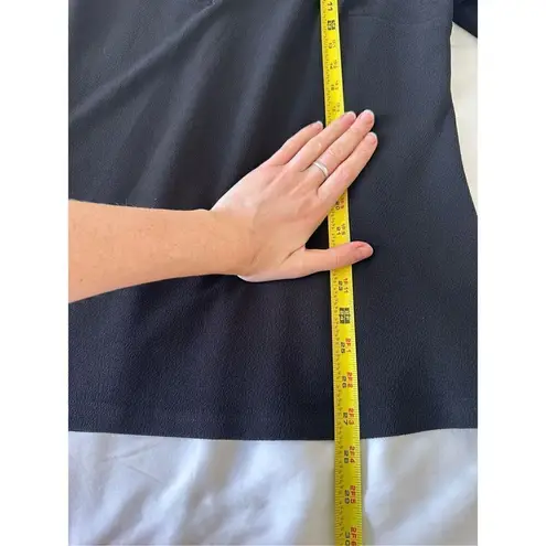 City Chic NWT TOP QIUERO Long Sleeve Knit Top in Black Size Xs( 14)