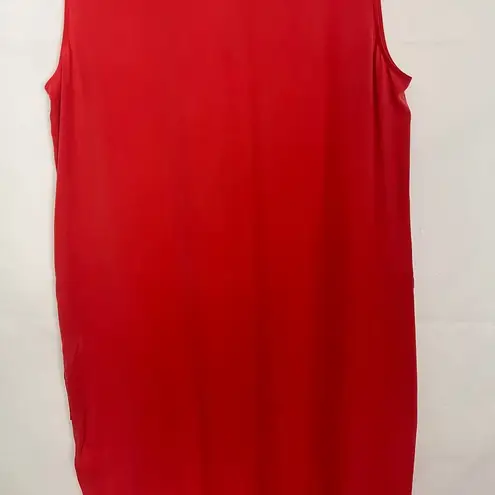 Equipment Womens Maxi Dress Large Silk Quiet Luxury Party Cocktail Wedding Guest