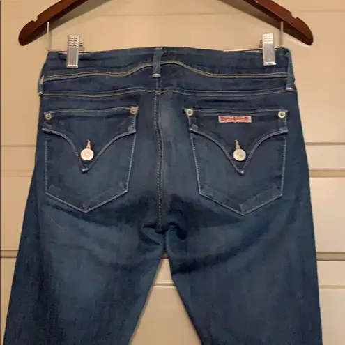 Hudson Jeans  Straight Leg