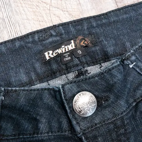 Rewind Jeans (size 9)