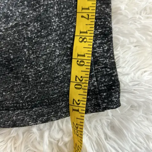 Bobbie & Brooks Bobbie Brooks Women 1X Capri Cargo Sweat Pants Grey Elastic Waist- NEW Plus Size