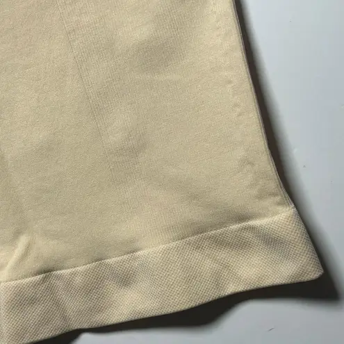 Empetua High Waisted Nude Slimming Compression Shaper Shorts XXXL 3XL New Tan Size undefined