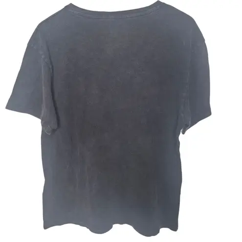 Elton John Rocket Man Graphic T