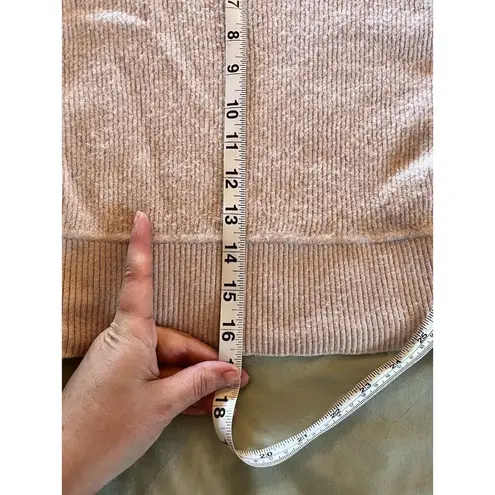 Max Mara Leisure 100% Wool Off White V-Neck Sweater S Small