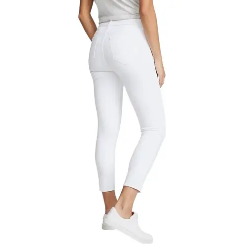 Pistola x Revolve Denim Jeans High Rise Skinny Comfort Stretch