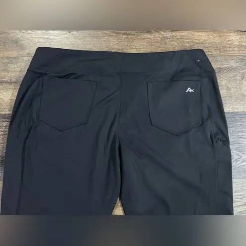 Ridgecut Heavy Duty Work Leggings Black Size 2X