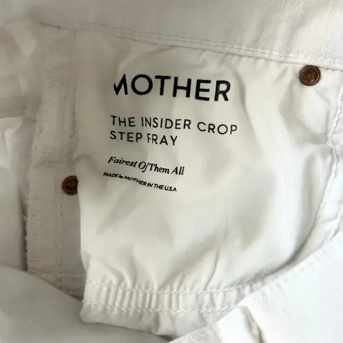 Mother The Insider Mid