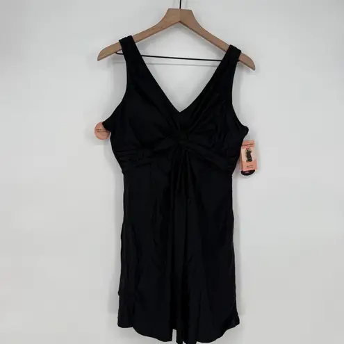 Shapermint Essentials Swim Knot