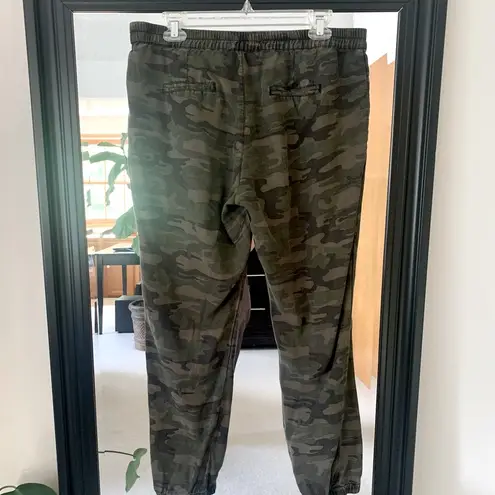 Dear John  Camo Joggers