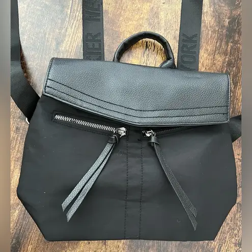 Botkier NEW YORK | ladies Trigger mini-backpack handbag.