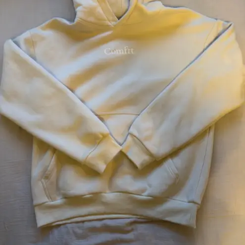 Comfrt signature sweat set White Size M