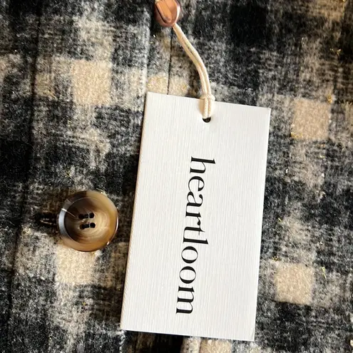 Heartloom Amalia Jacket